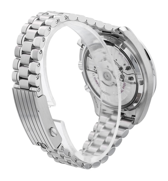 Omega Speedmaster Racing 329.30.44.51.01.003